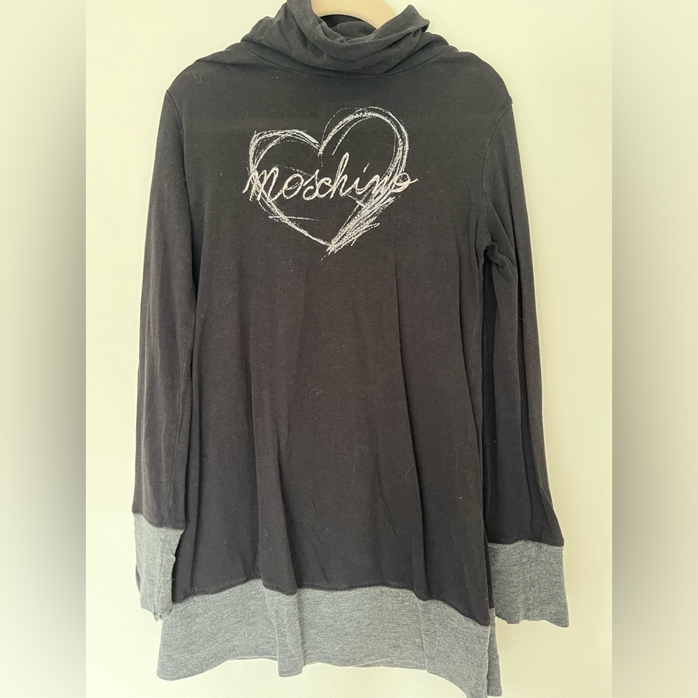 Girls Moschino Tunic
